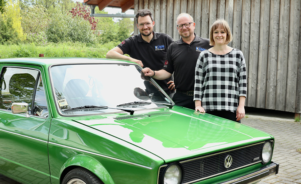 KFZ Sachverständigenbüro Kühn - Team