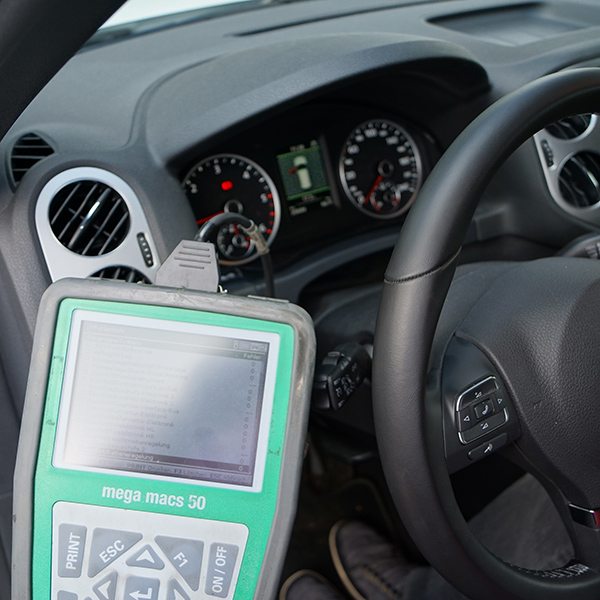 Service und Beratung