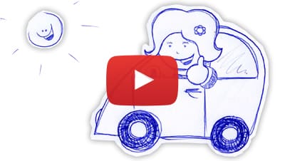 KFZ-Sachverständigenbüro Kühn – Imagevideo